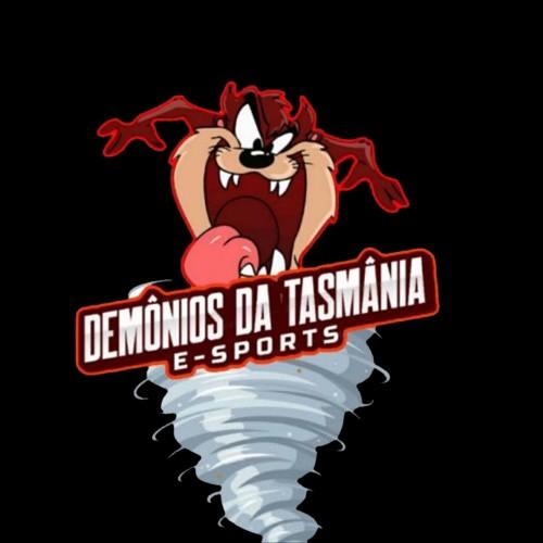 DEMÔNIOS DA TASMÂNIA DTM