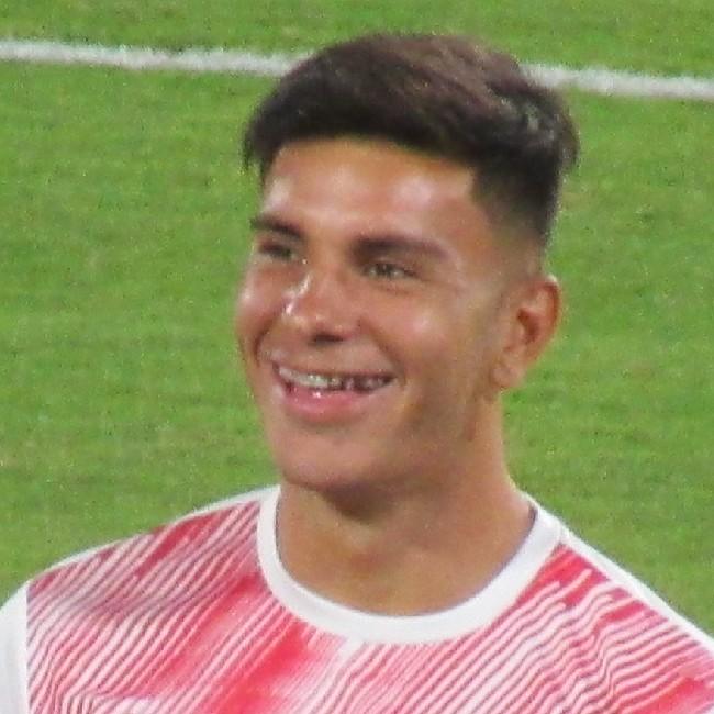 🇦🇷 T. Ortega