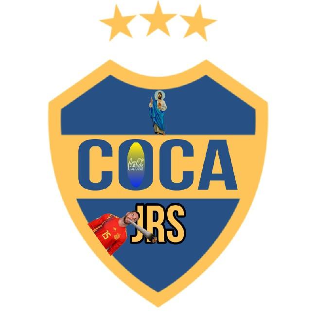 Coca Juniors