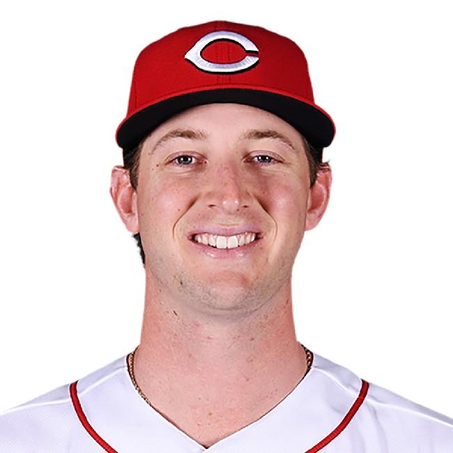 Nick Lodolo (R)