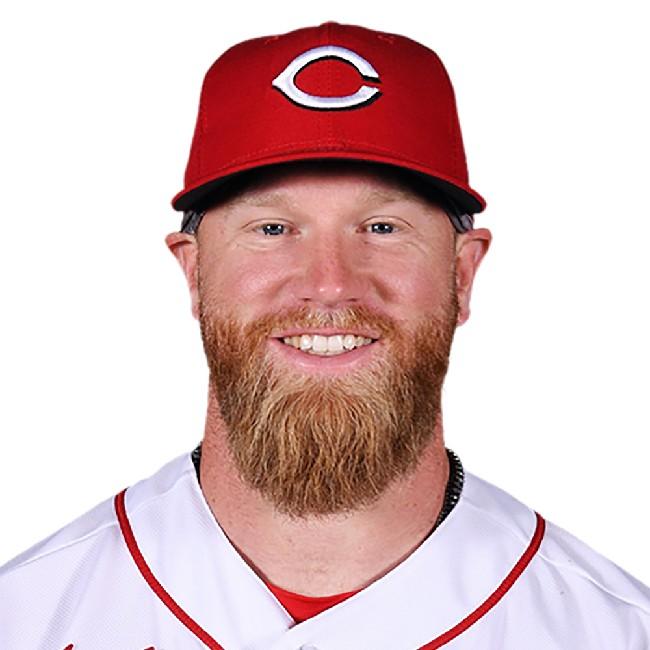 Jake Fraley