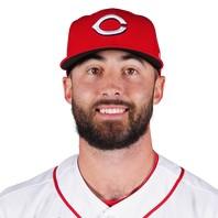 Ryan Hendrix