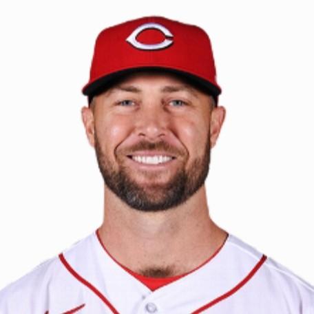 Hunter Strickland