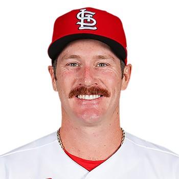 Miles Mikolas
