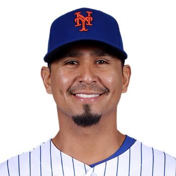 Carlos Carrasco