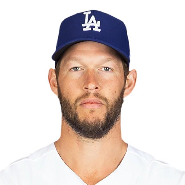 Clayton Kershaw