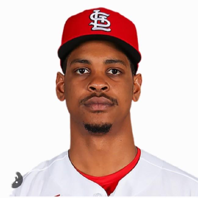 Alex Reyes