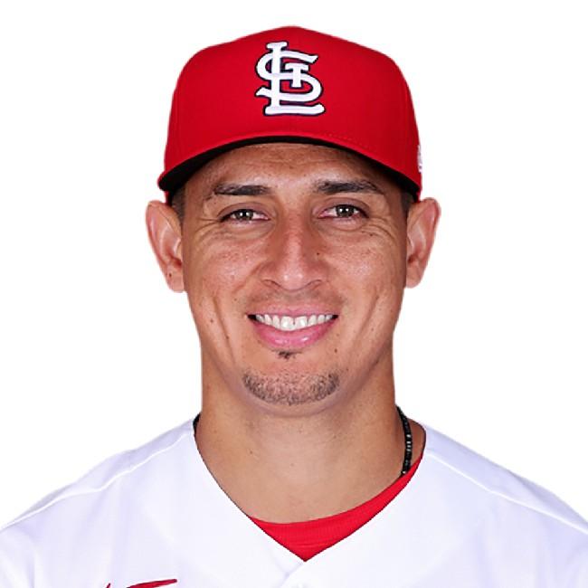 Giovanny Gallegos