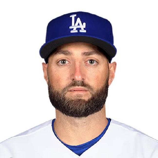 Kevin Pillar