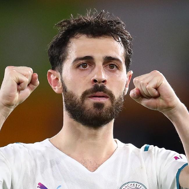 Bernardo Silva