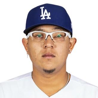 Julio Urías