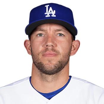 Tyler Anderson