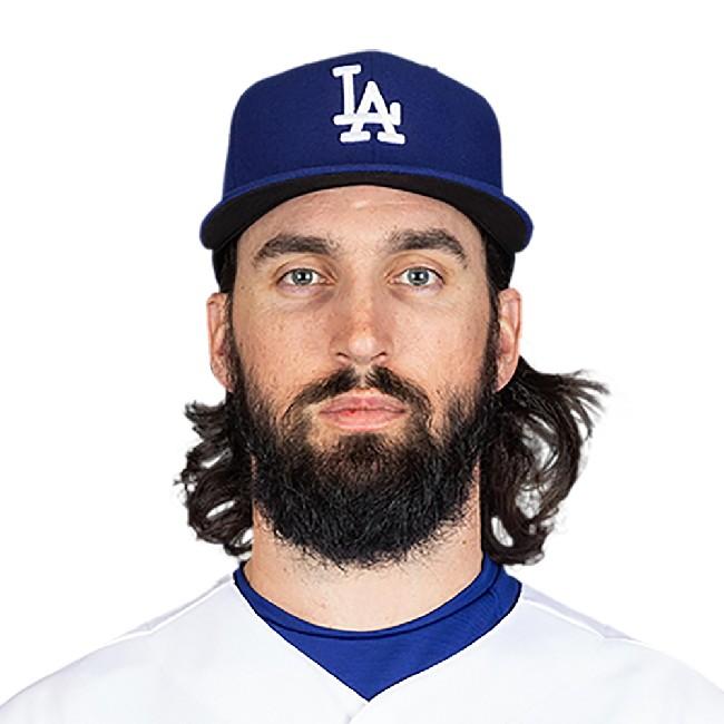 Tony Gonsolin