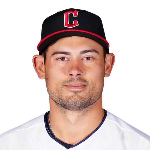 Luke Maile
