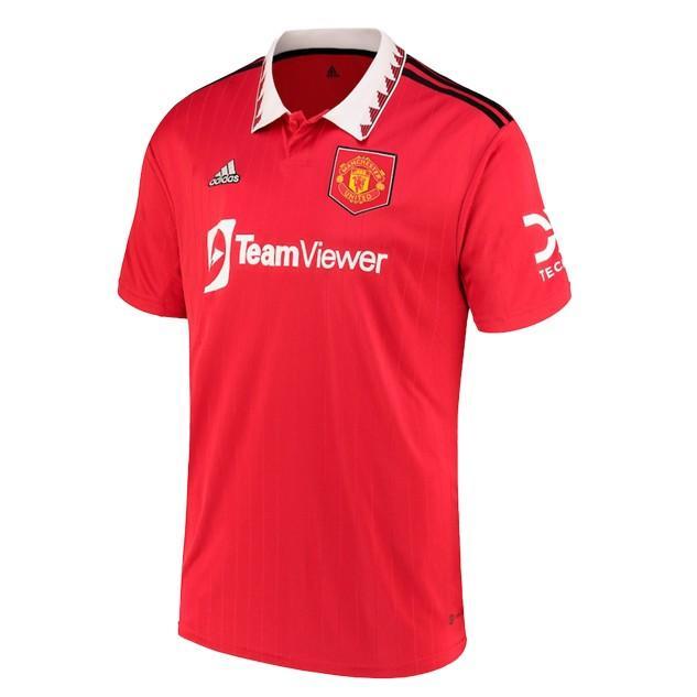 MANCHESTER UNITED
