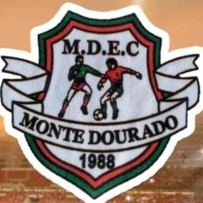 MONTE DOURADO