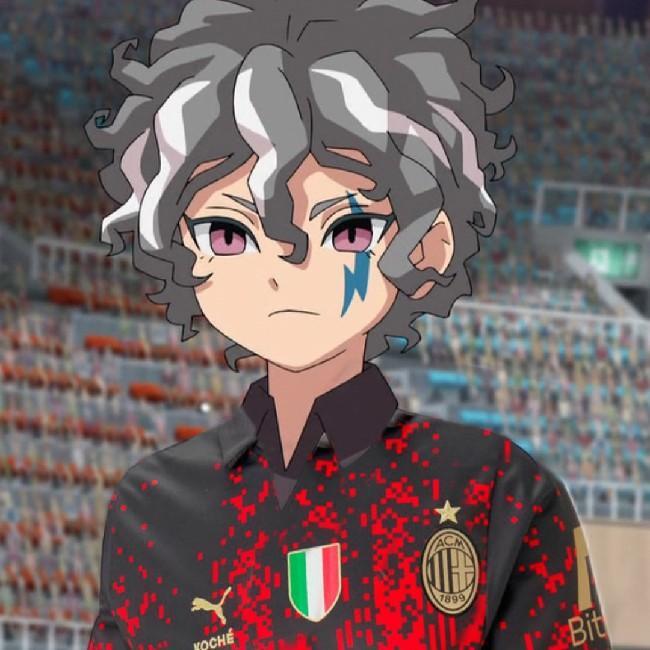 Kira hiroto orion