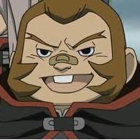 Todd oscuro