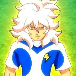 Buddy fury(furioso)