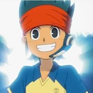 Canon evans(ogro)