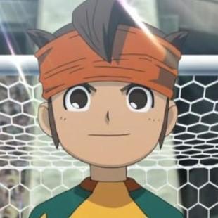 Mark evans japon