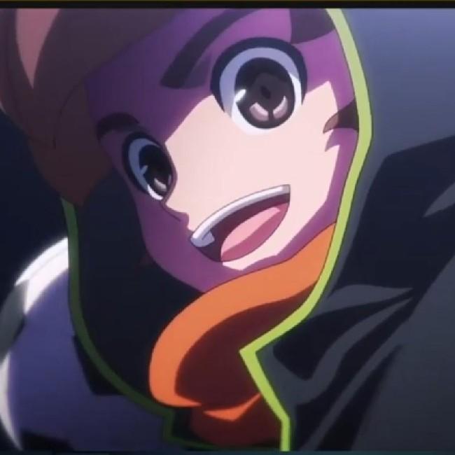 Haru evans
