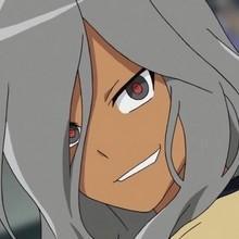 Haizaki ares