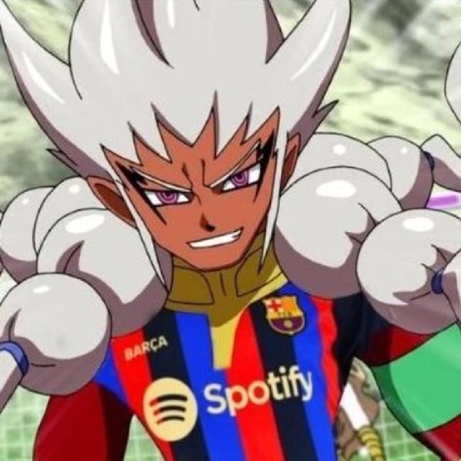 zanark mix Max cao cao