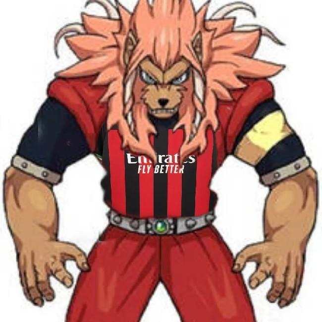 Wolfran miximax Gen L