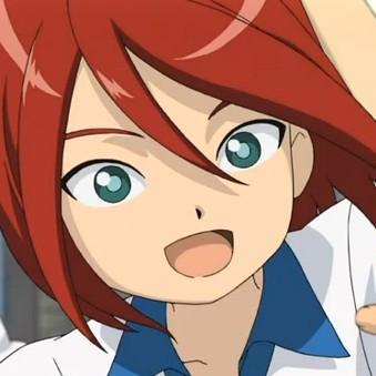 Xavier schiller (kira hiroto)