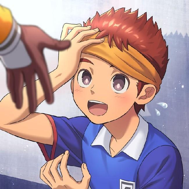 Sakanoue orion