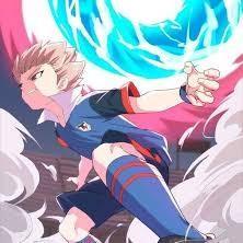 Axel orion