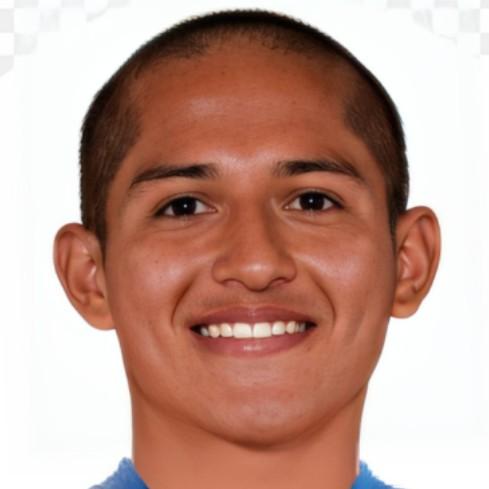 Miguel Villarroel 🇧🇴