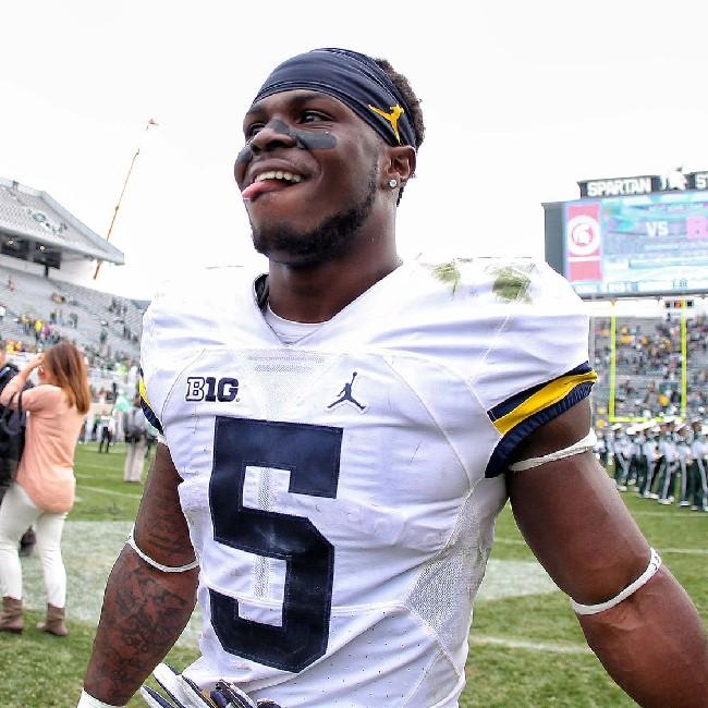 jabril peppers