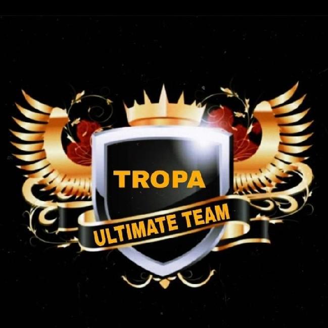 2° Copa Tropa Ultimate Team sem nome