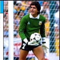 Ubaldo Fillol