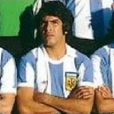 Rubén Galvan