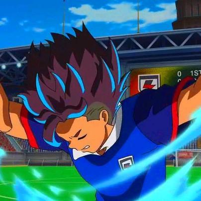Sasuke Kozomaru Orión