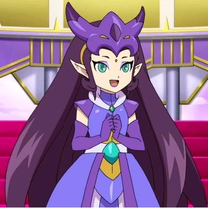 Roleia Orbes