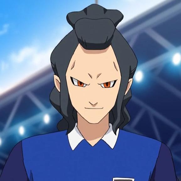 Quagmire Orion