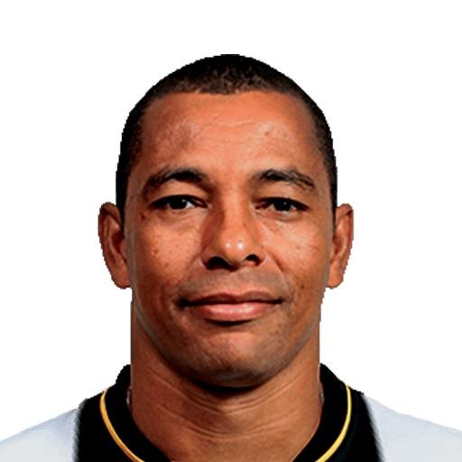 Gilberto Silva