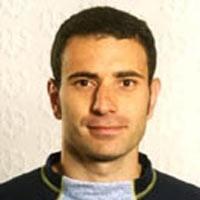 Jose Molina Jiménez