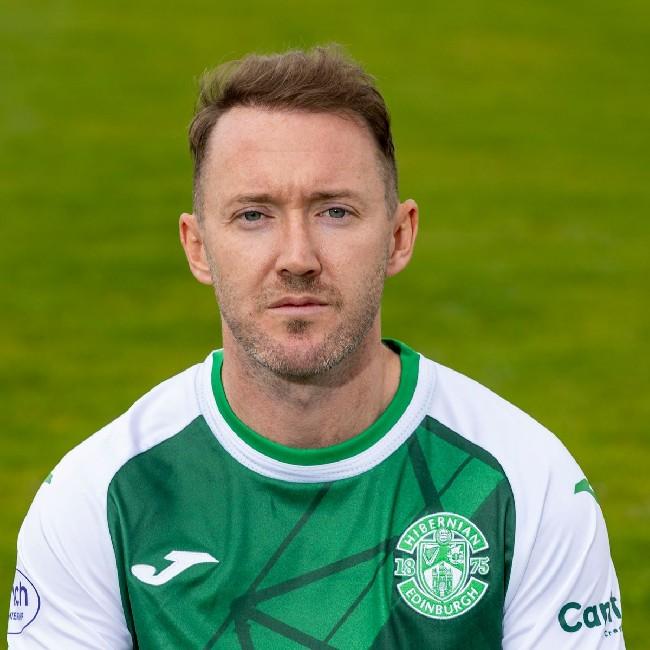 Aiden Mcgeady