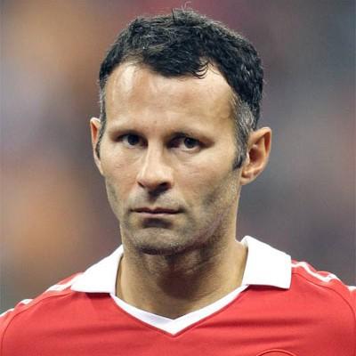 Ryan Giggs
