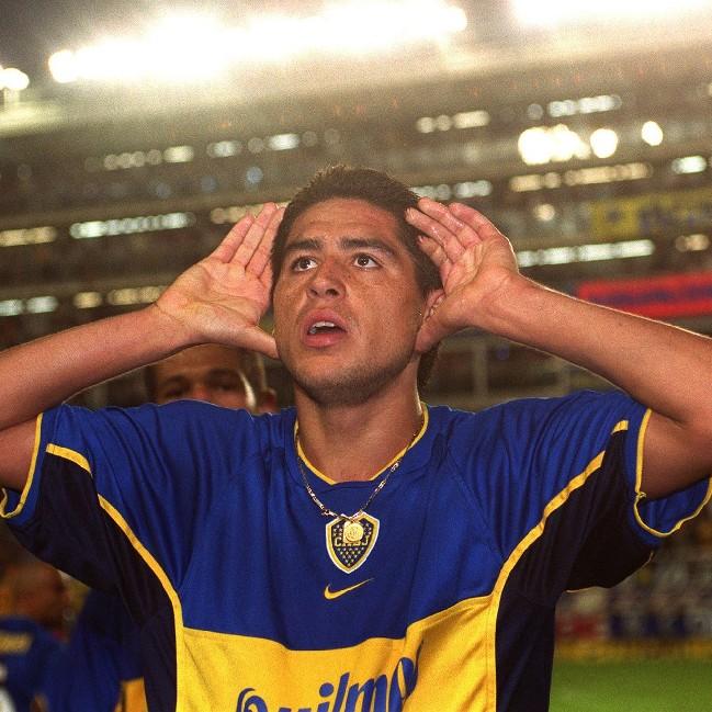 Roman Riquelme
