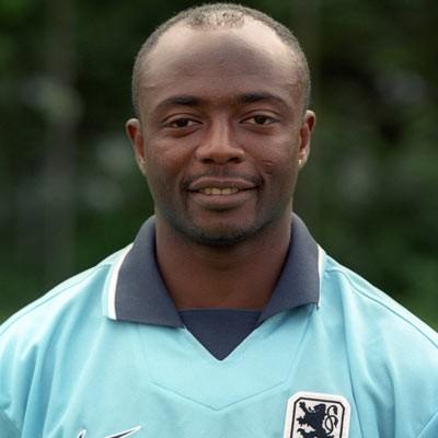 Abedi pele