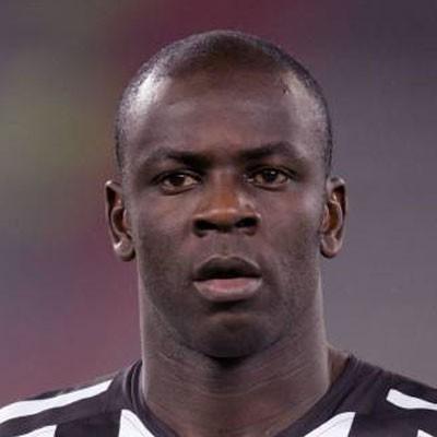Lilliam Thuram