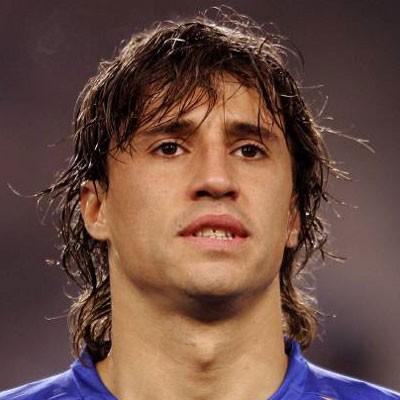 Hernan Crespo