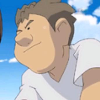 Balding Fauxhore Joven