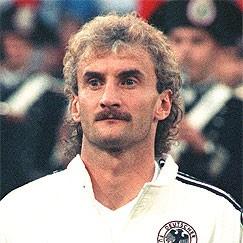 Rudi Voller